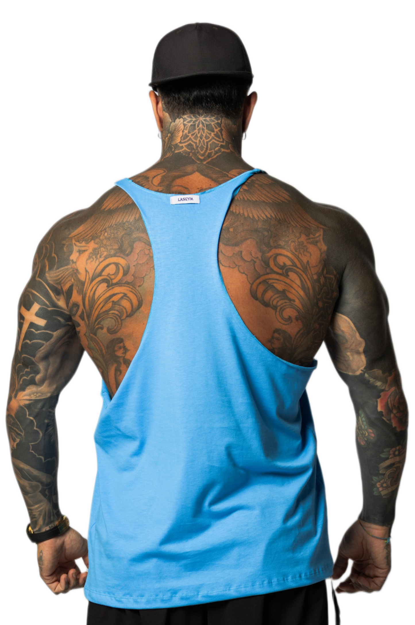 Canotta 90 Yosemite Black EDT