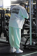 MENTALITY Sweatshirt T-shirt