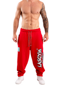 Sacramento Men's Oversized Pants UNISEX