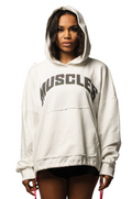superHoodie MUSCLE