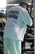 MENTALITY Sweatshirt T-shirt