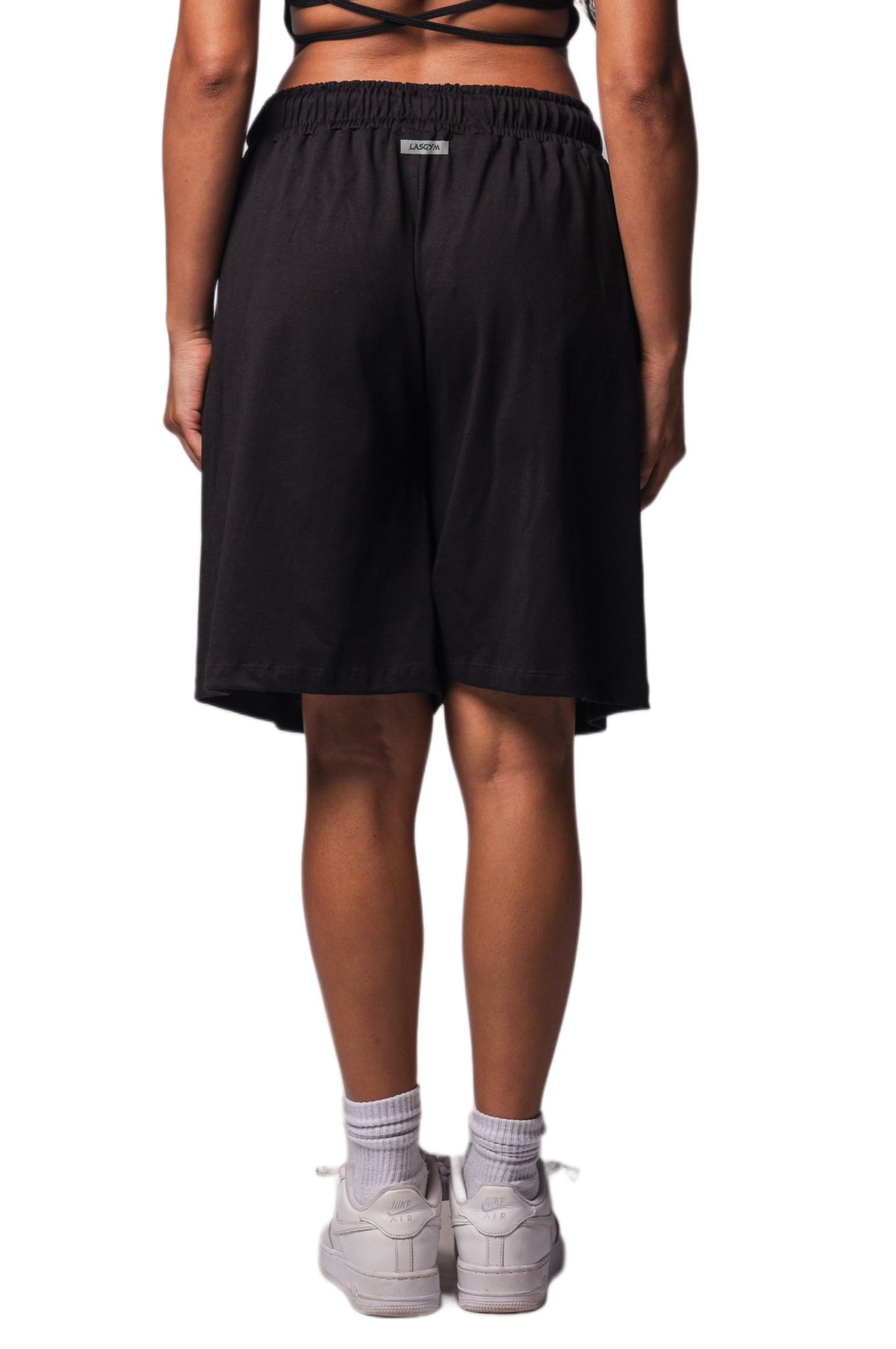 Pantalón Corto SanLuis Celeste EdT 