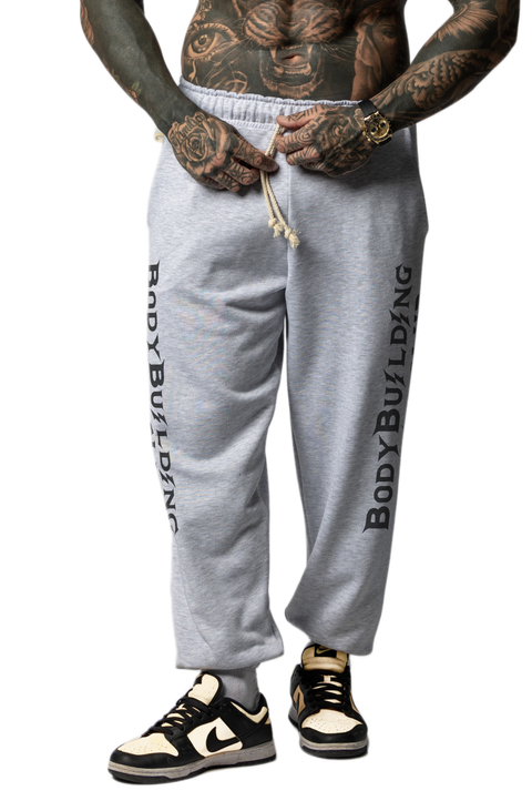 Bb Social Club Oversized Pants