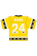 T-SHIRTS HOCKEY (PERSONALIZZABILE SCELTA NOME)