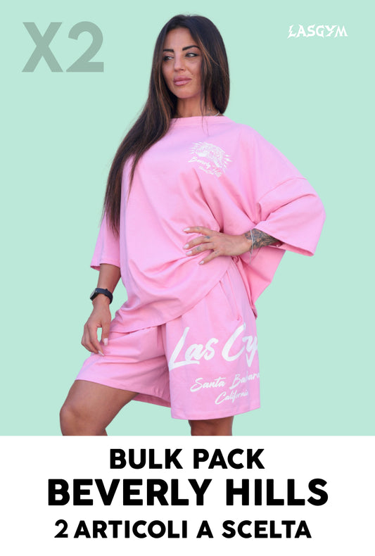 BEVERLY Bulk Pack OF YOUR CHOICE