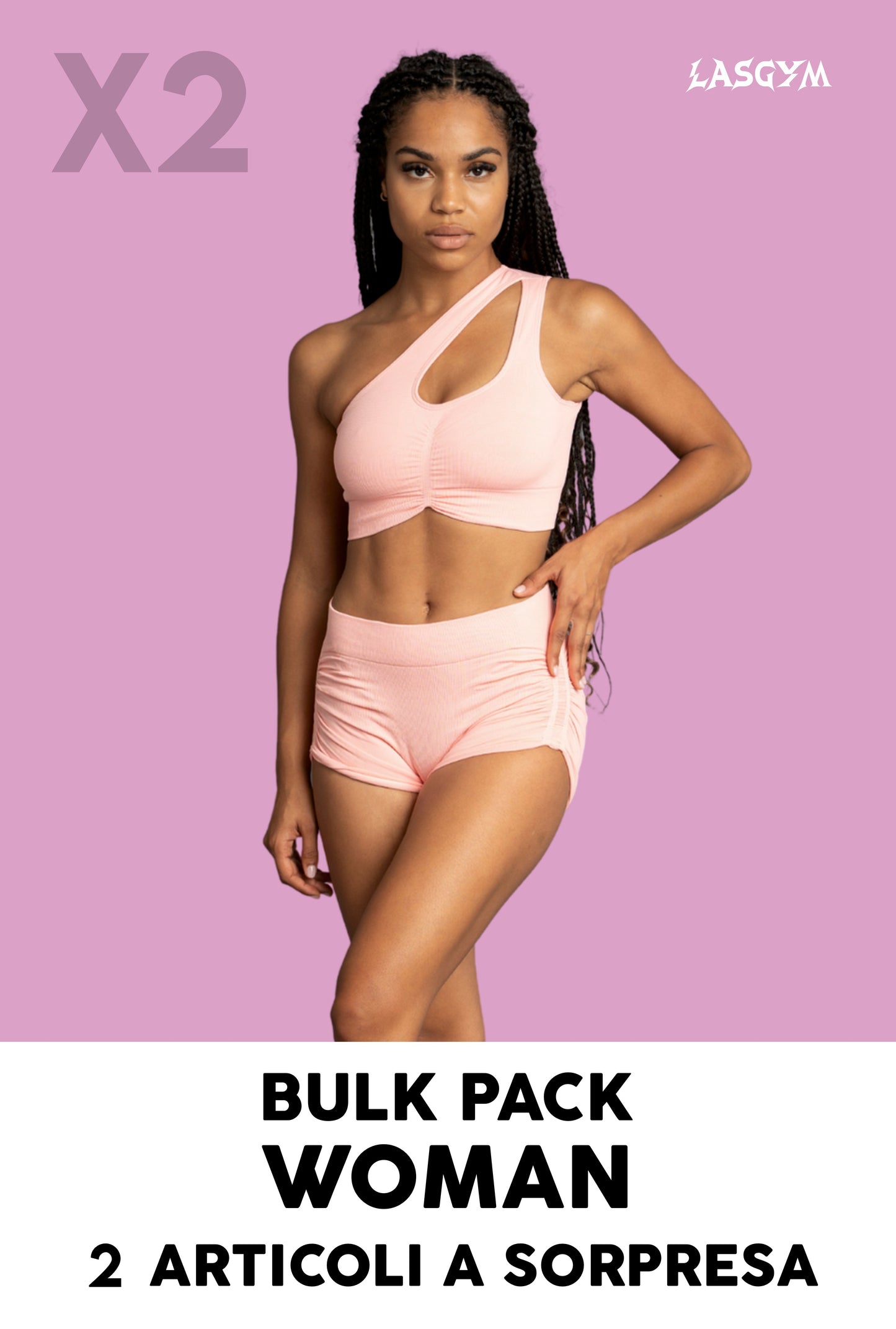 Bulk Pack SURPRISE FIT FOR HER