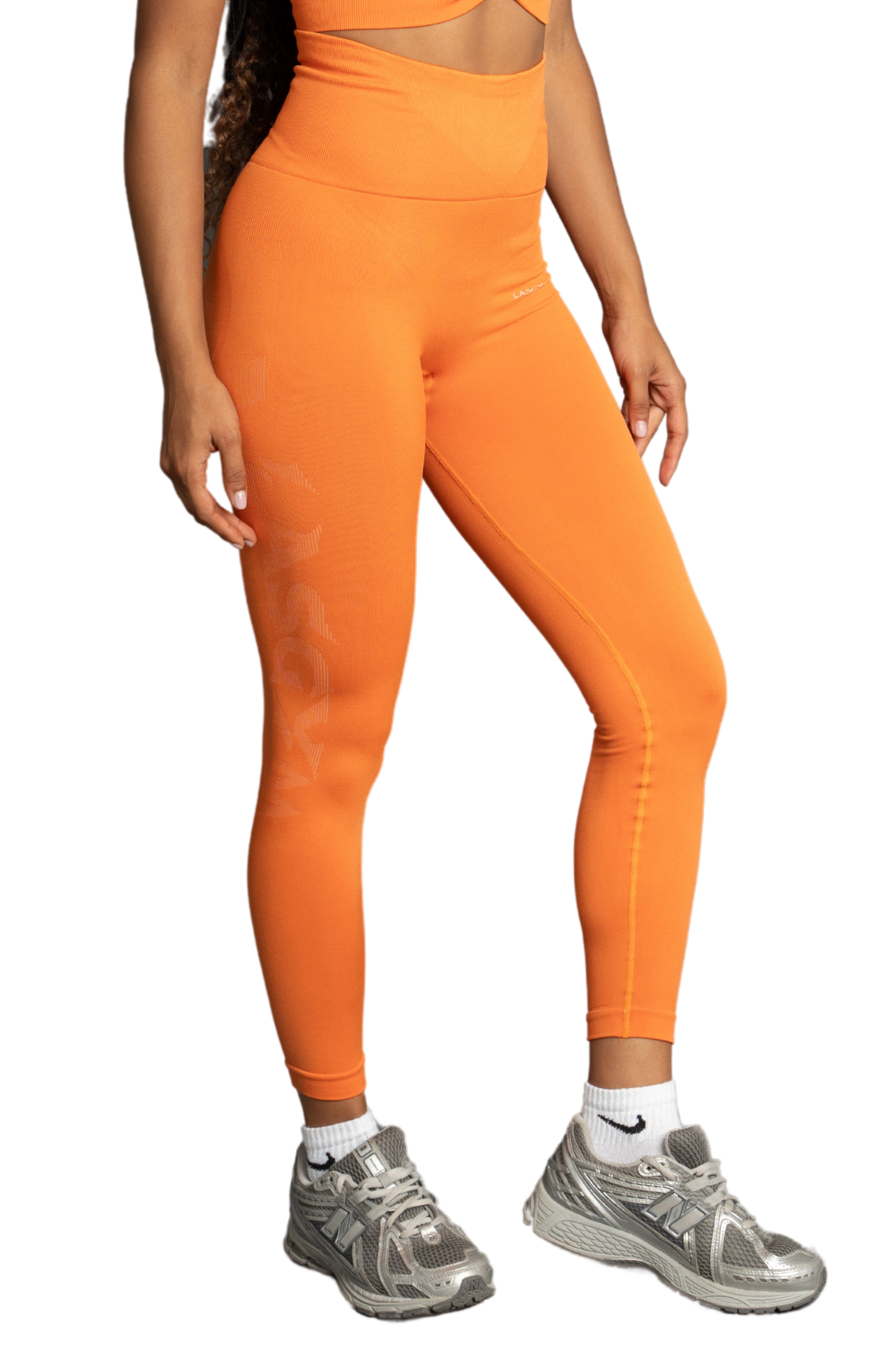 Leggins SWAVE ARANCIO