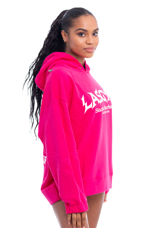 Oversized Venice sweatshirt