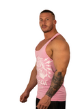 MuscleBeach FLOW Tank Top