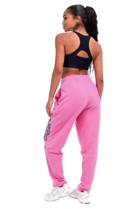 Sacramento Oversized Pants UNISEX