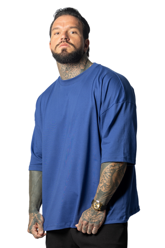 T-shirt S.Over COLOR