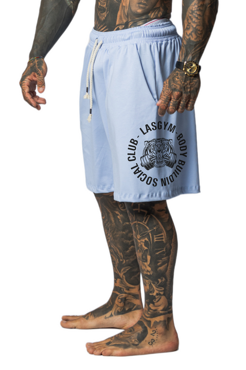 Shorts Round