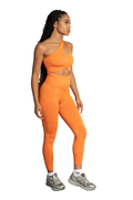 Leggins SWAVE ARANCIO