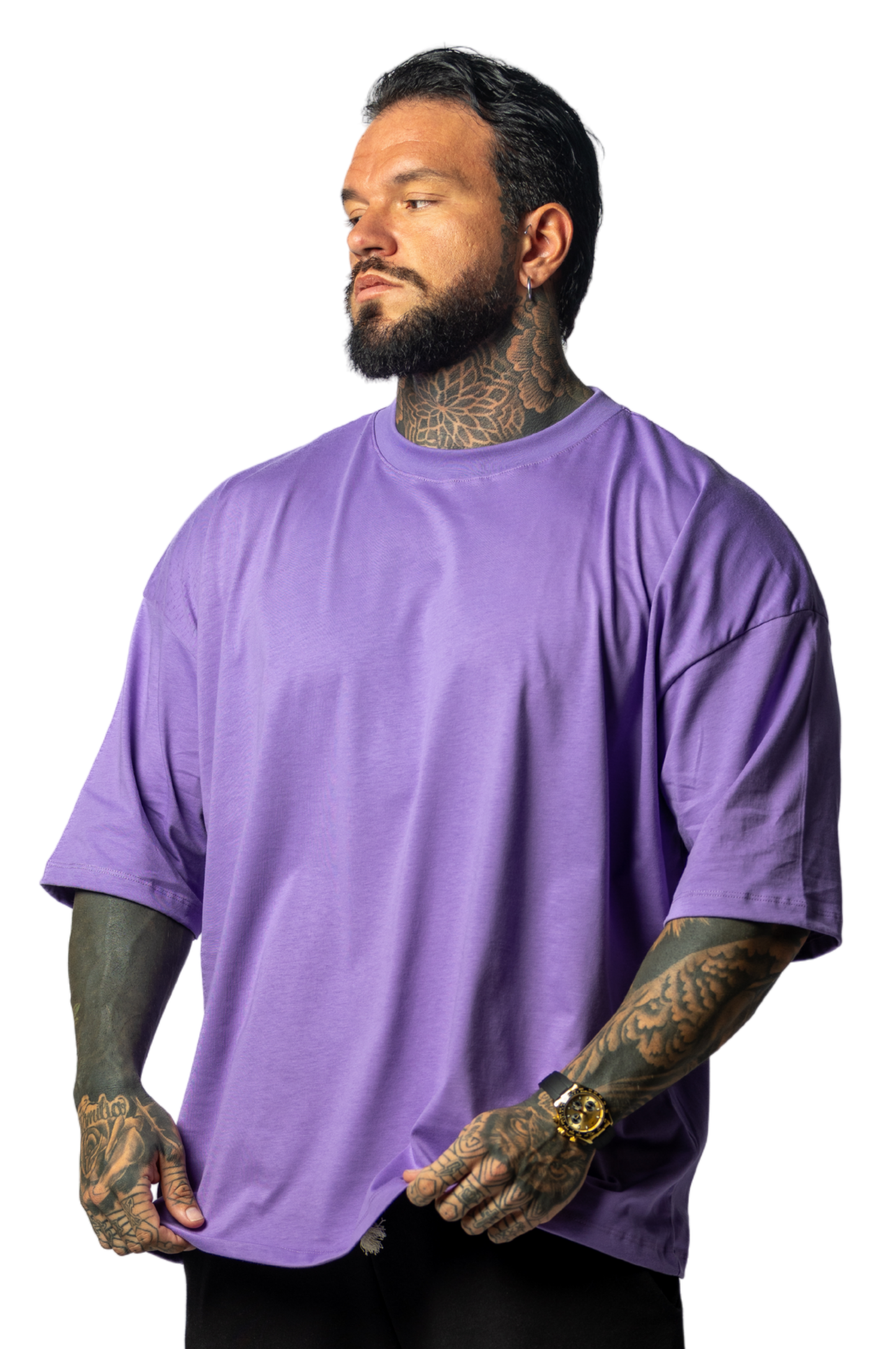 T-shirt S.Over COLOR