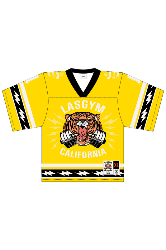 T-SHIRTS HOCKEY (PERSONALIZZABILE SCELTA NOME)