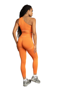 Leggins SWAVE ARANCIO