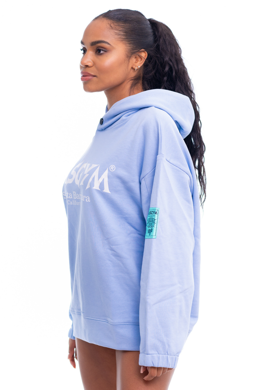 Oversized Venice sweatshirt