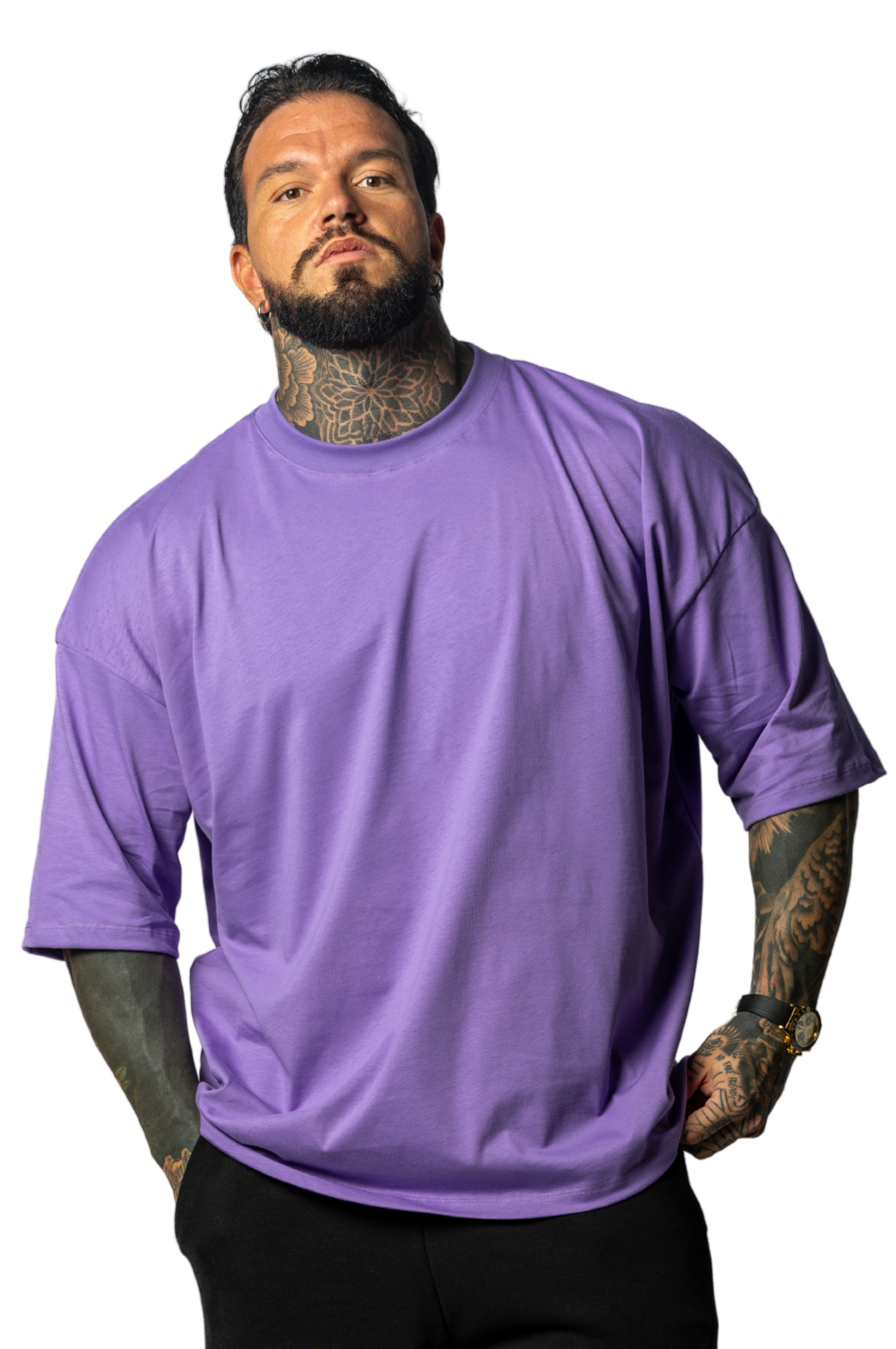 T-shirt S.Over COLOR