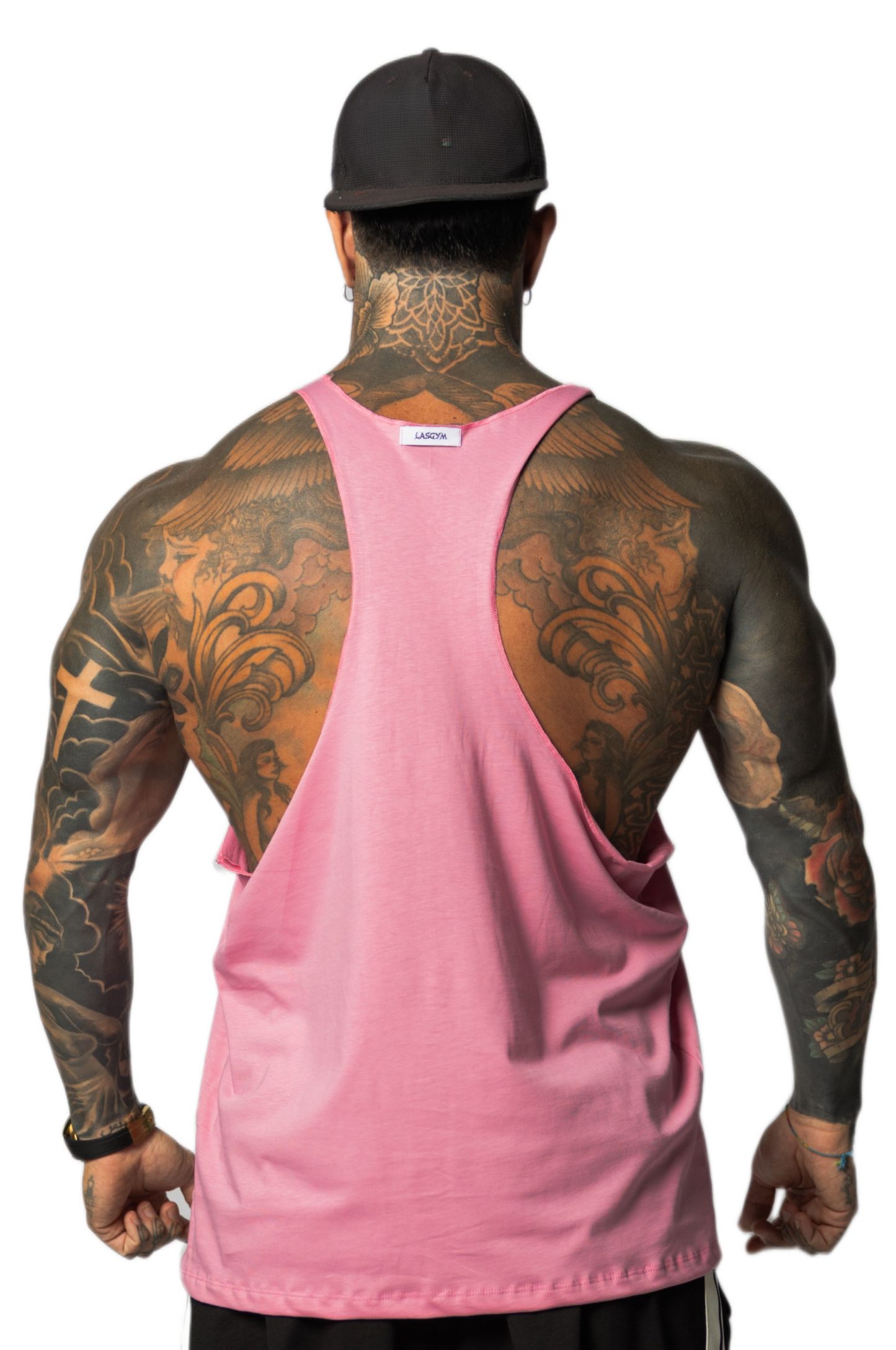 Canotta 90 Yosemite Black EDT