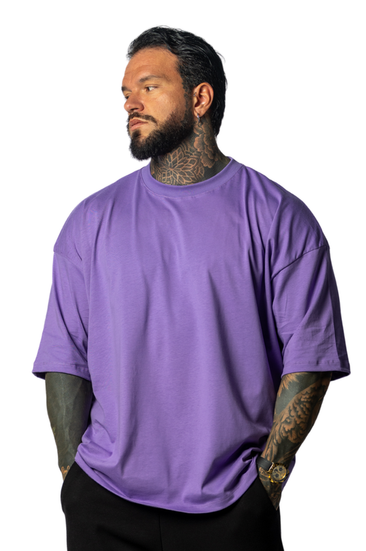 T-shirt S.Over COLOR