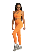 Leggings SWAVE NARANJA