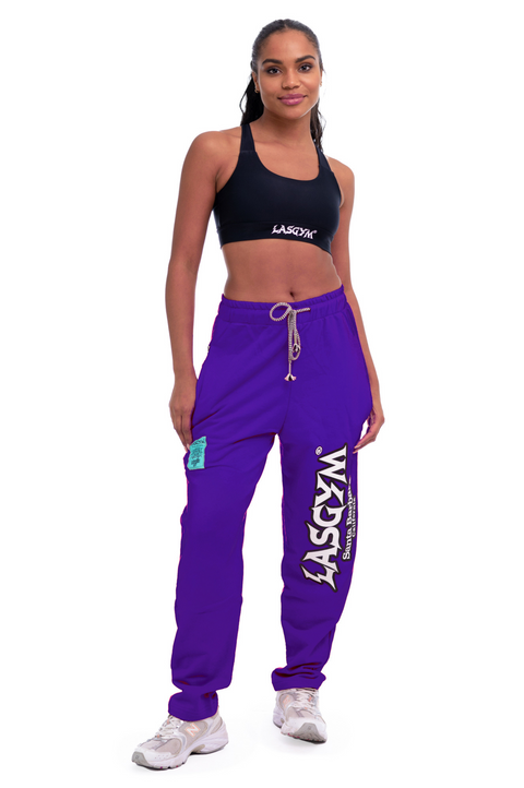 Pantalone Oversize Sacramento UNISEX