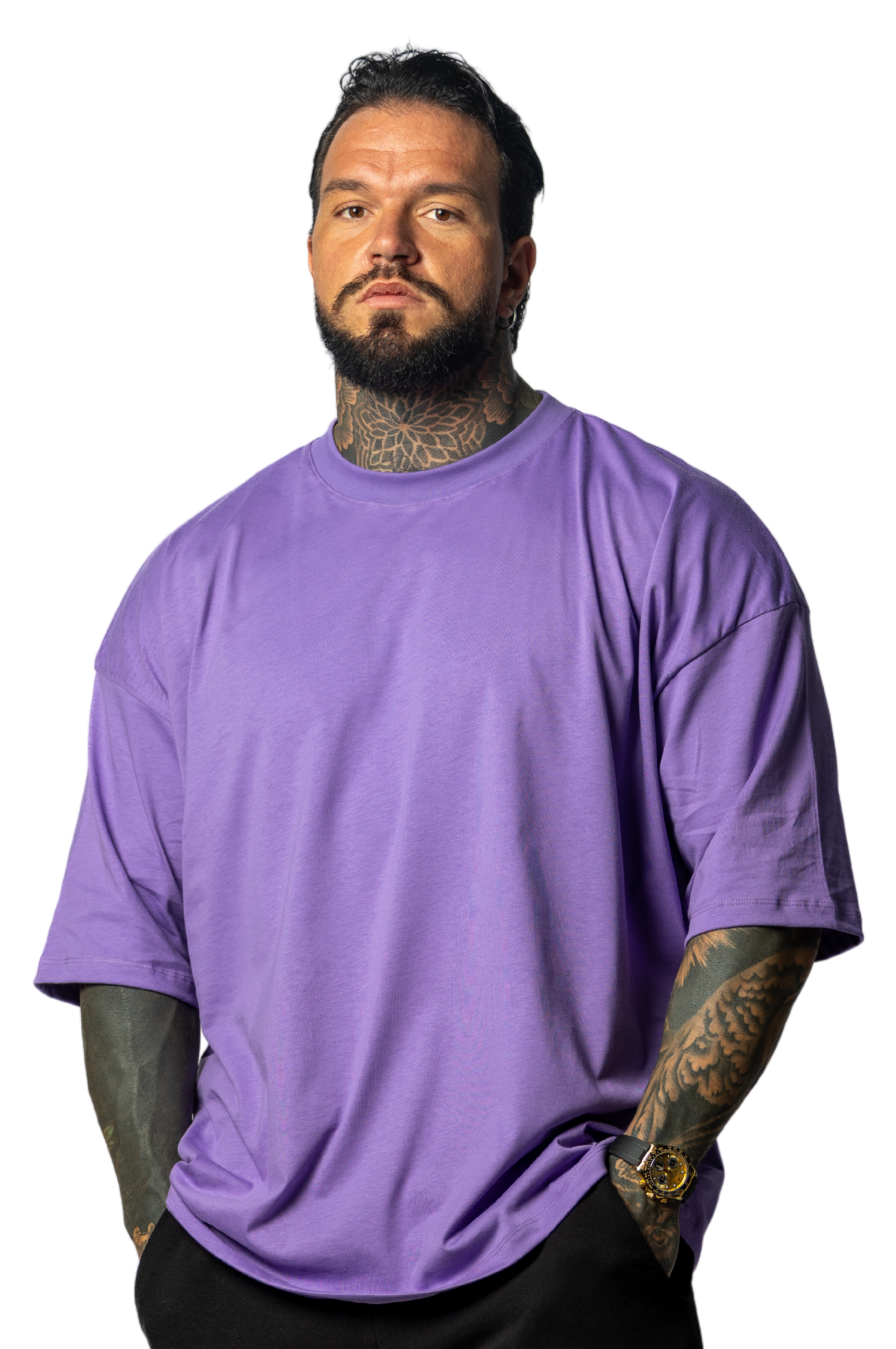 T-shirt S.Over COLOR