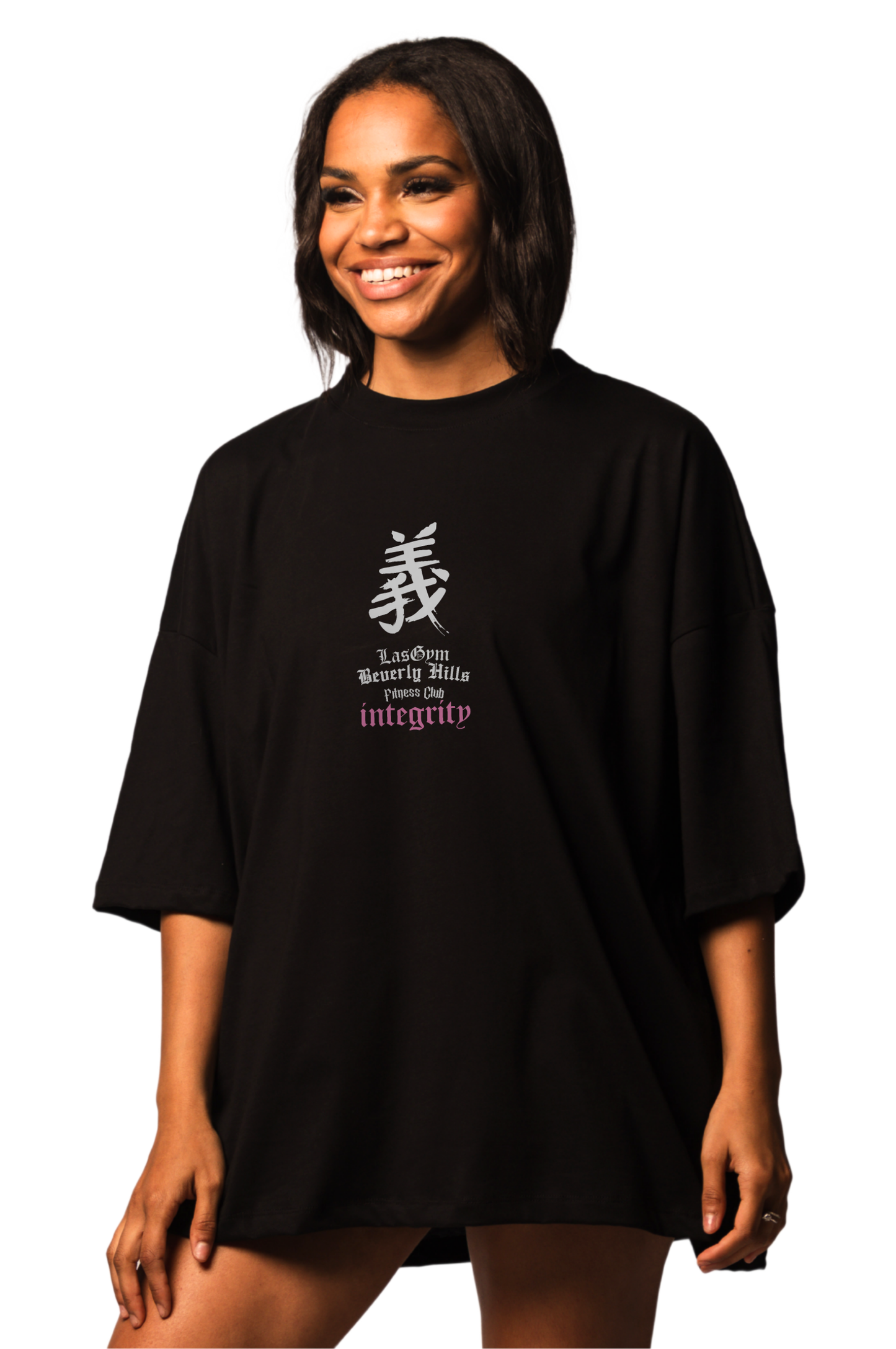 T-shirt S.Over BEVERLY HILLS / Integrity