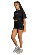 T-shirt Crop SUSANNE NERA