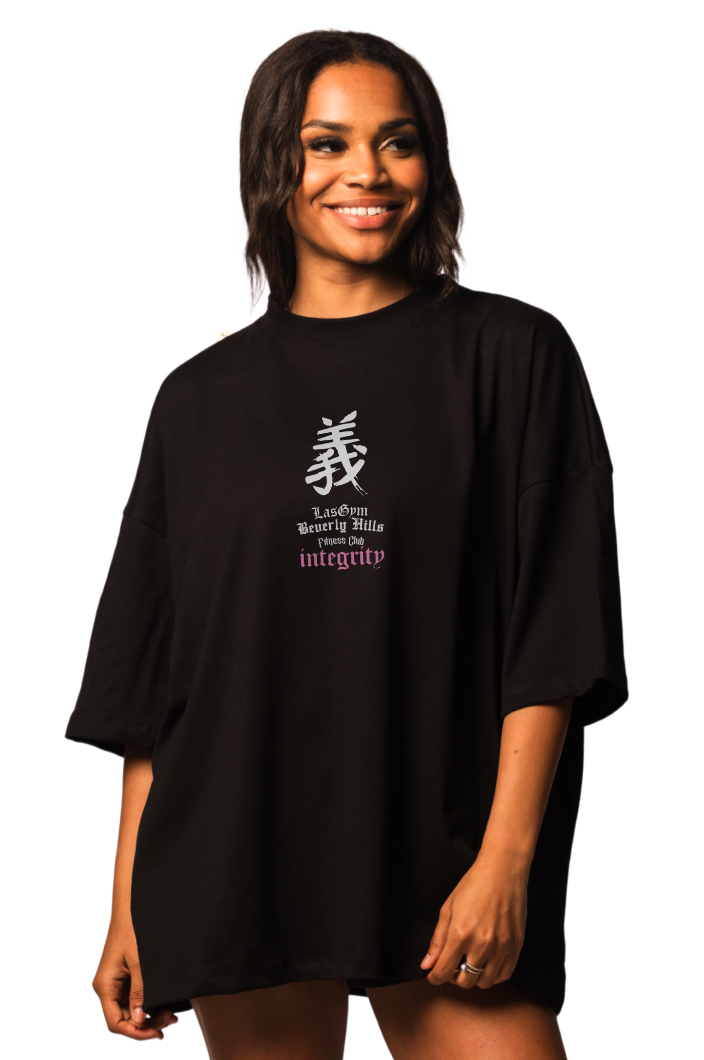 T-shirt S.Over BEVERLY HILLS / Integrity