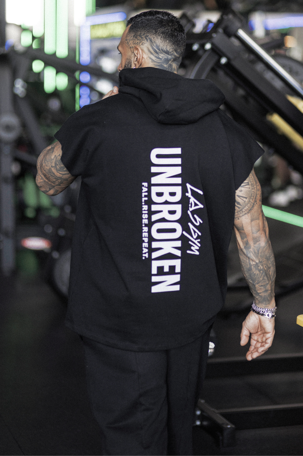 Thank top Vintage UNBROKEN