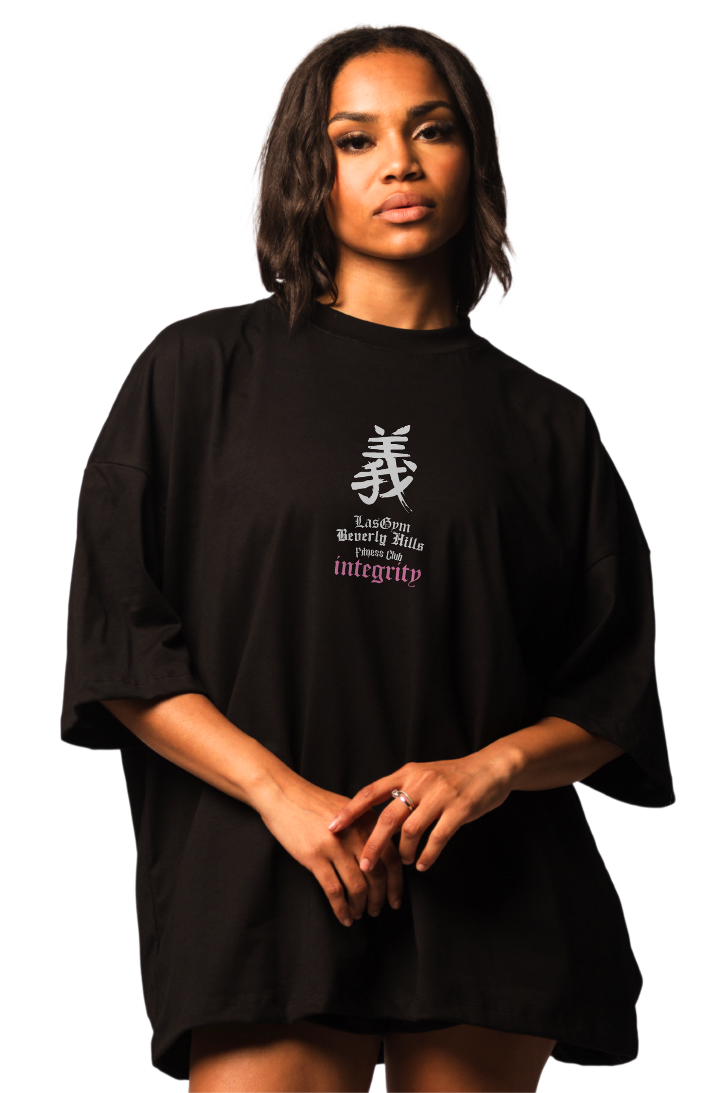 T-shirt S.Over BEVERLY HILLS / Integrity