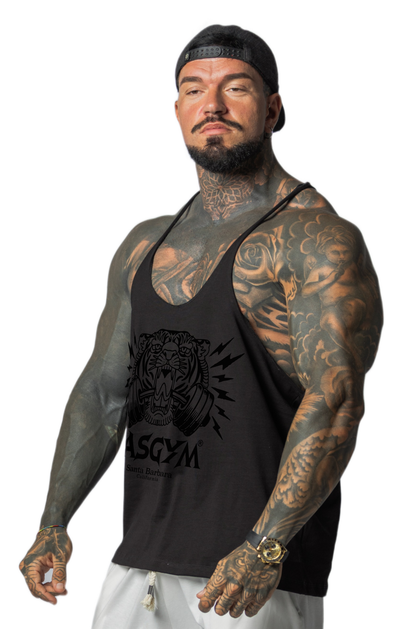 Canotta 90 Yosemite Black EDT