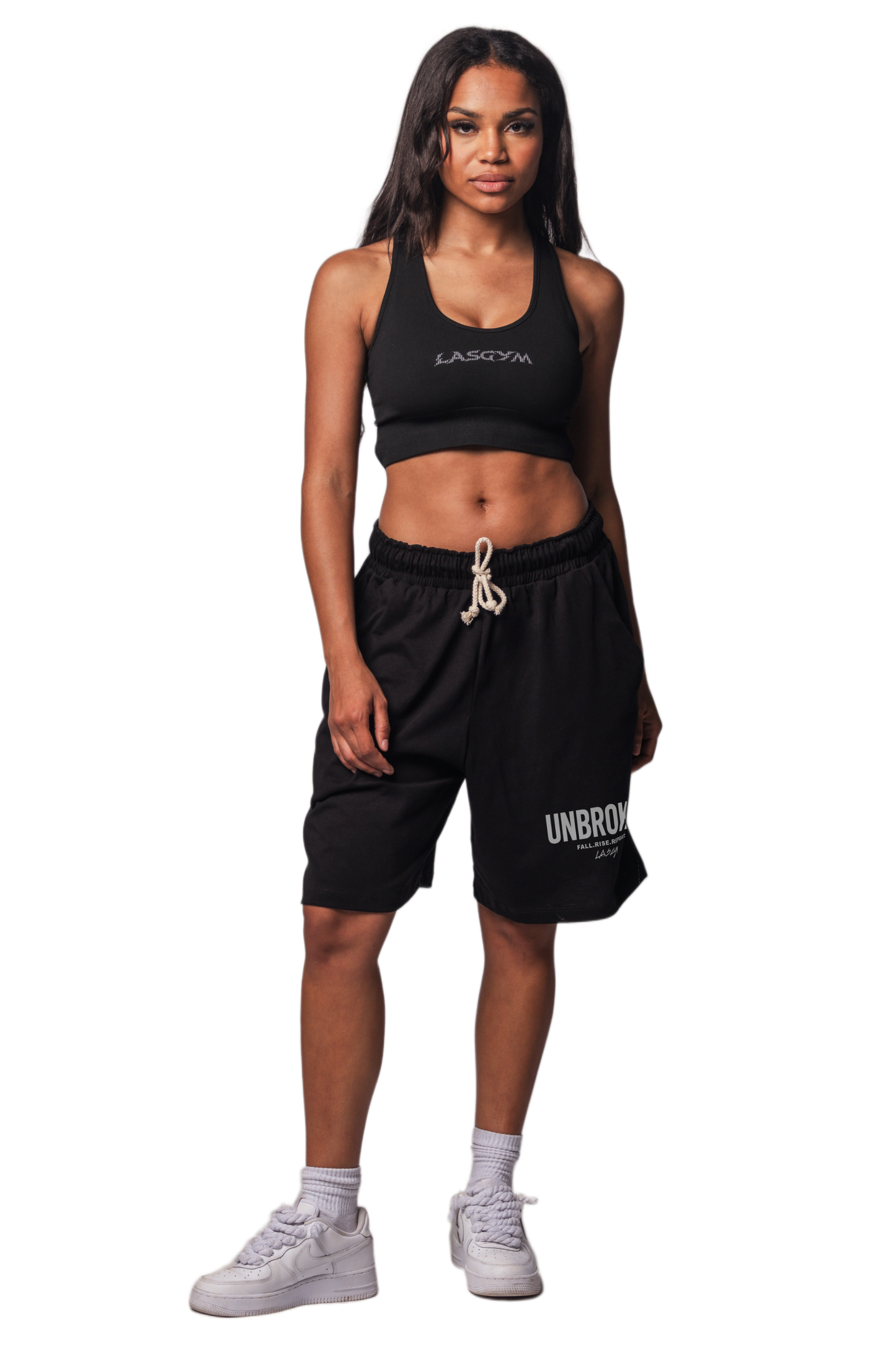 Pantalón Corto SanLuis Celeste EdT 