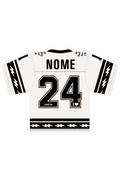 T-SHIRTS HOCKEY (PERSONALIZZABILE SCELTA NOME)