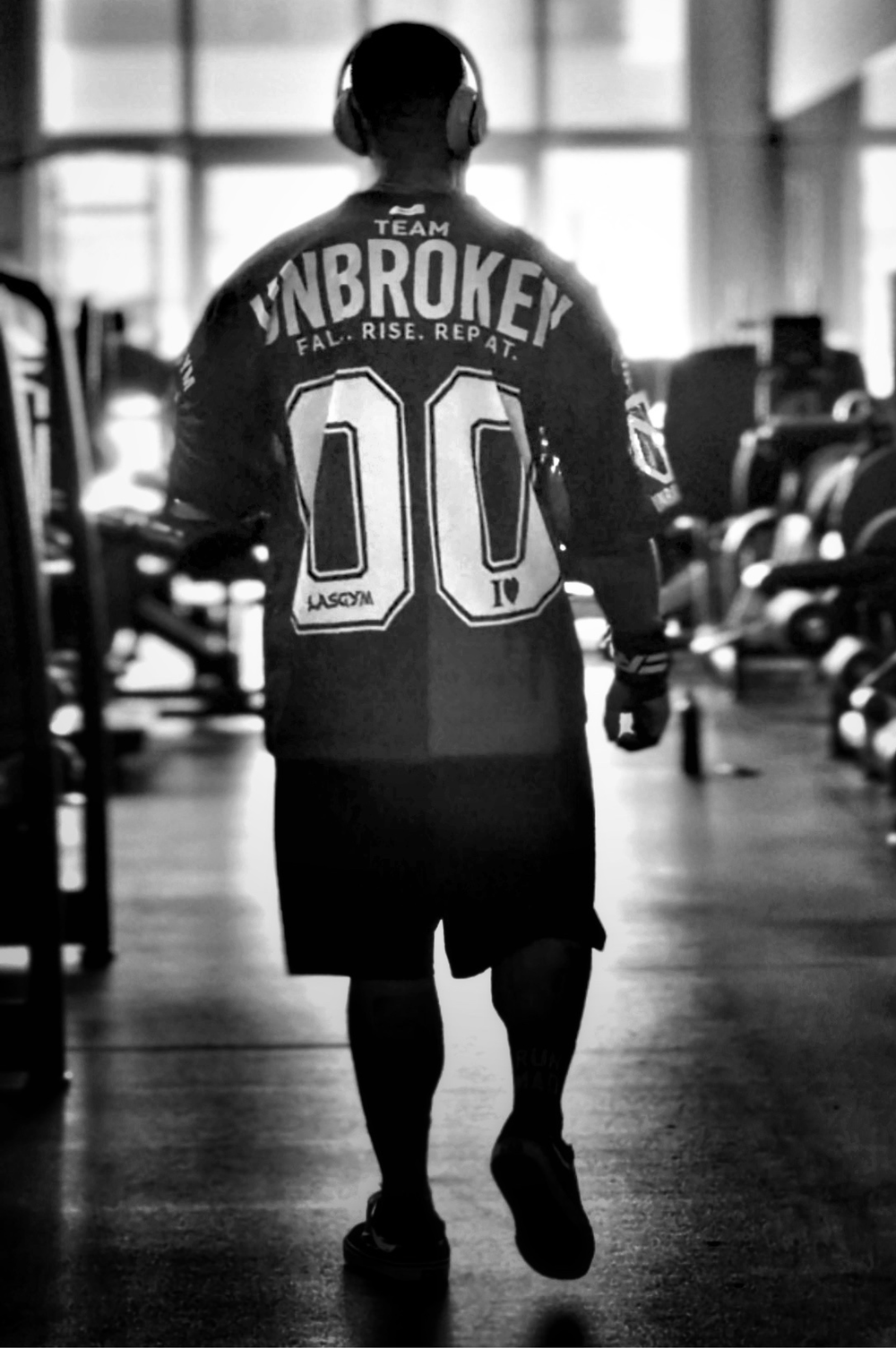 Camiseta oversize Silverlake Celeste EdT UNISEX