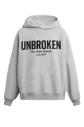 Felpa UNBROKEN