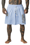 Pantalón Corto SanLuis Celeste EdT 