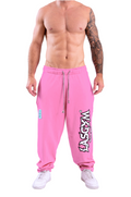 Sacramento Men's Oversized Pants UNISEX