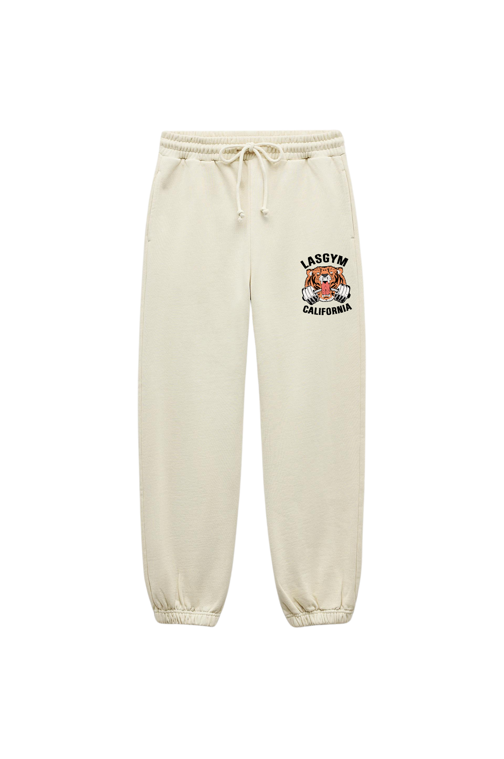 Sacramento Oversized Pants UNISEX