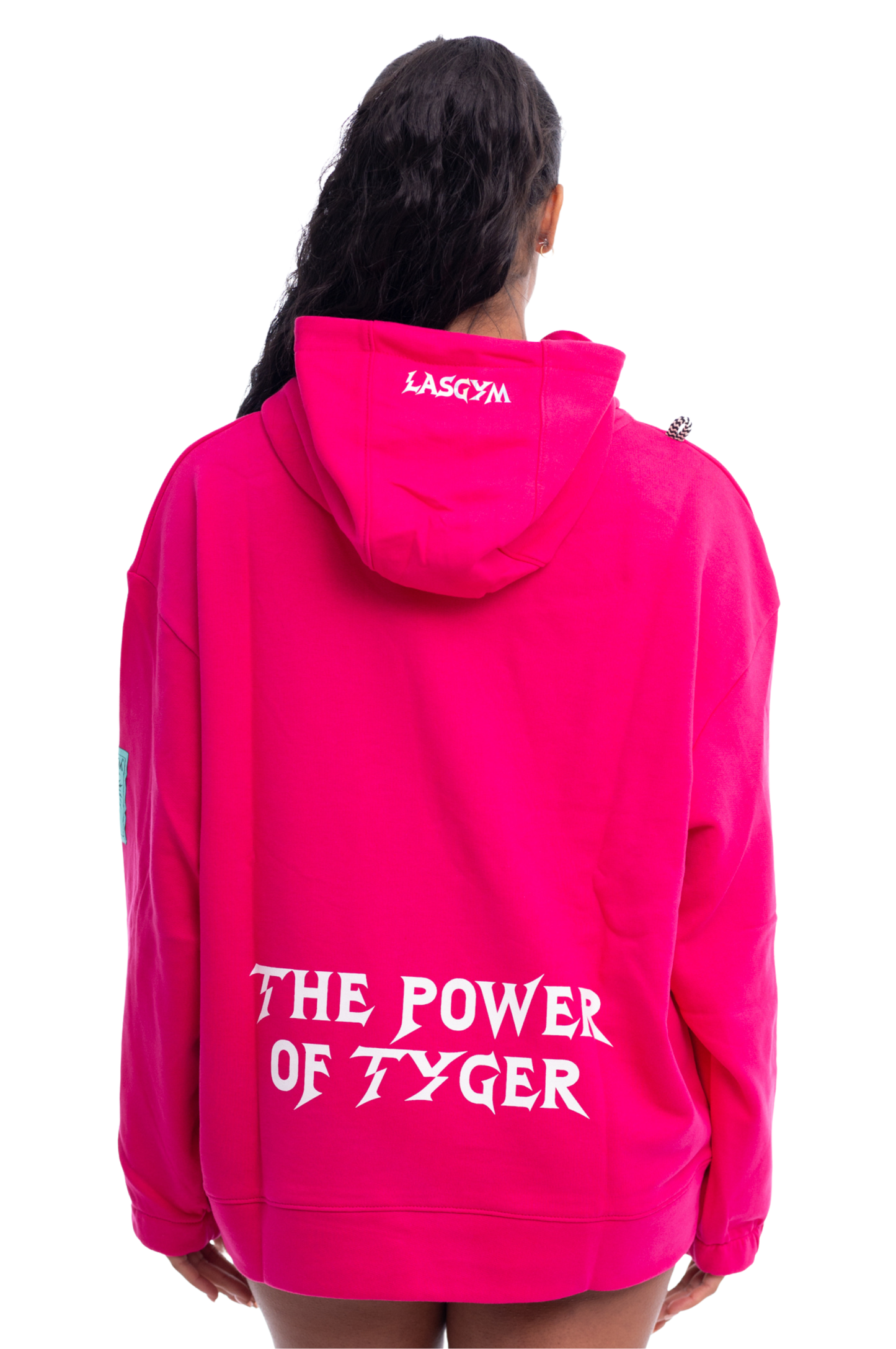 Oversized Venice sweatshirt