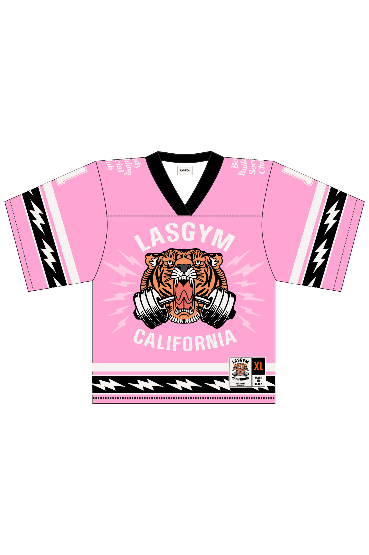 T-SHIRTS HOCKEY (PERSONALIZZABILE SCELTA NOME)