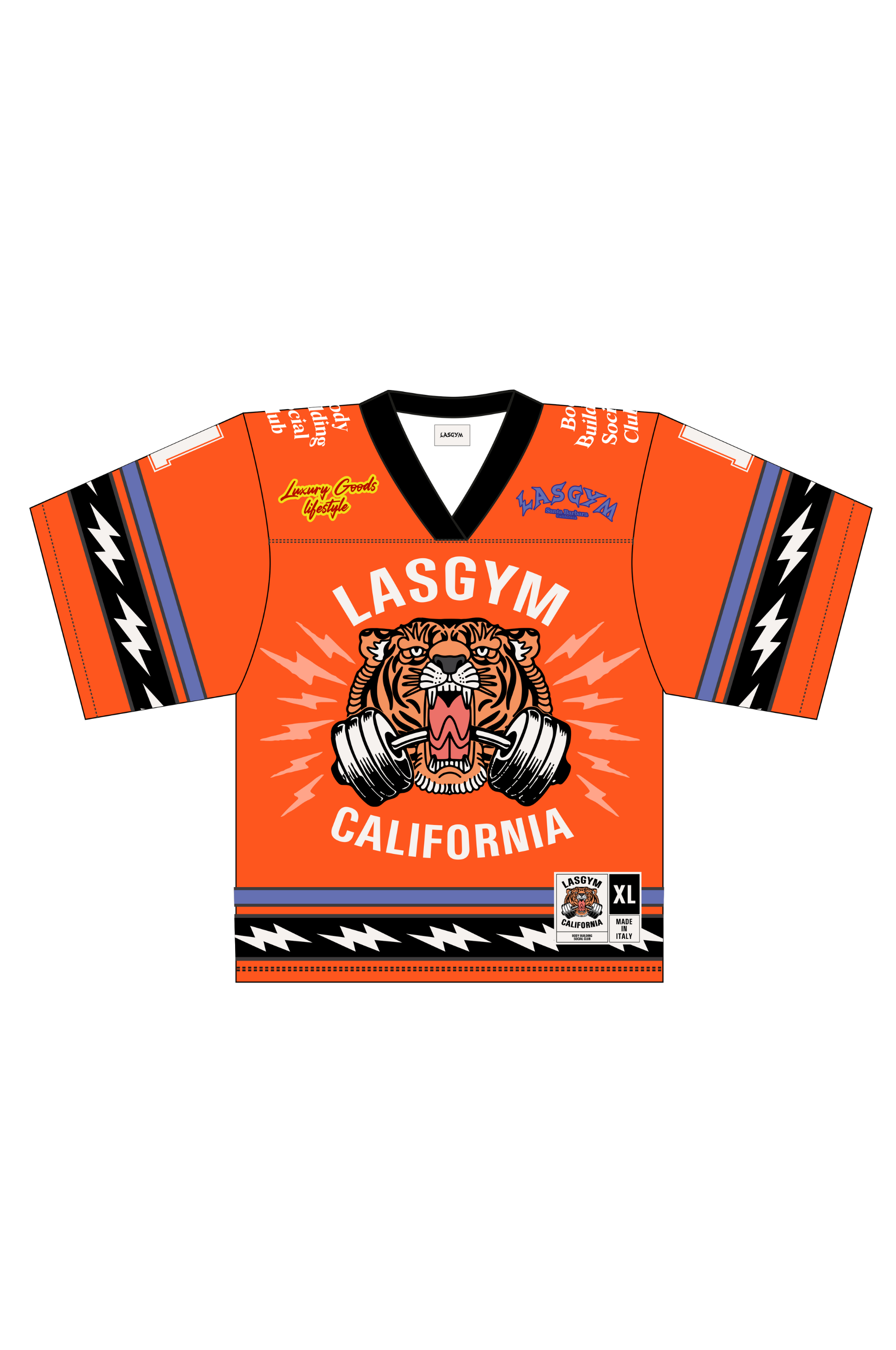 Maglie da Hockey Personalizzate per Giovani e Uomini, Uniformi da Hockey su Ghia