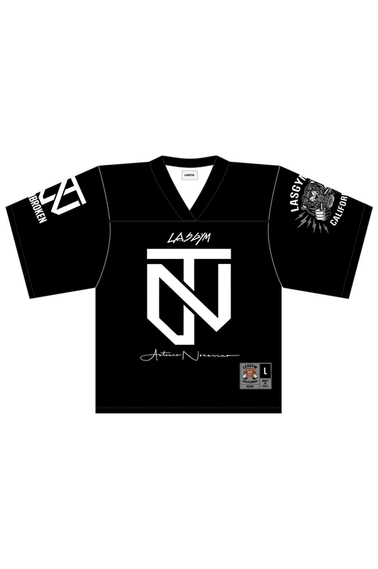 Camiseta oversize Silverlake Celeste EdT UNISEX