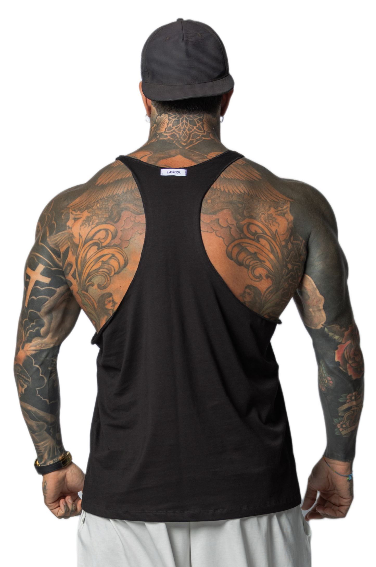 Canotta 90 Yosemite Black EDT