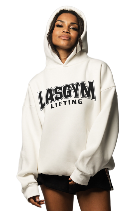 Lift Oversized Winter Sweatshirt