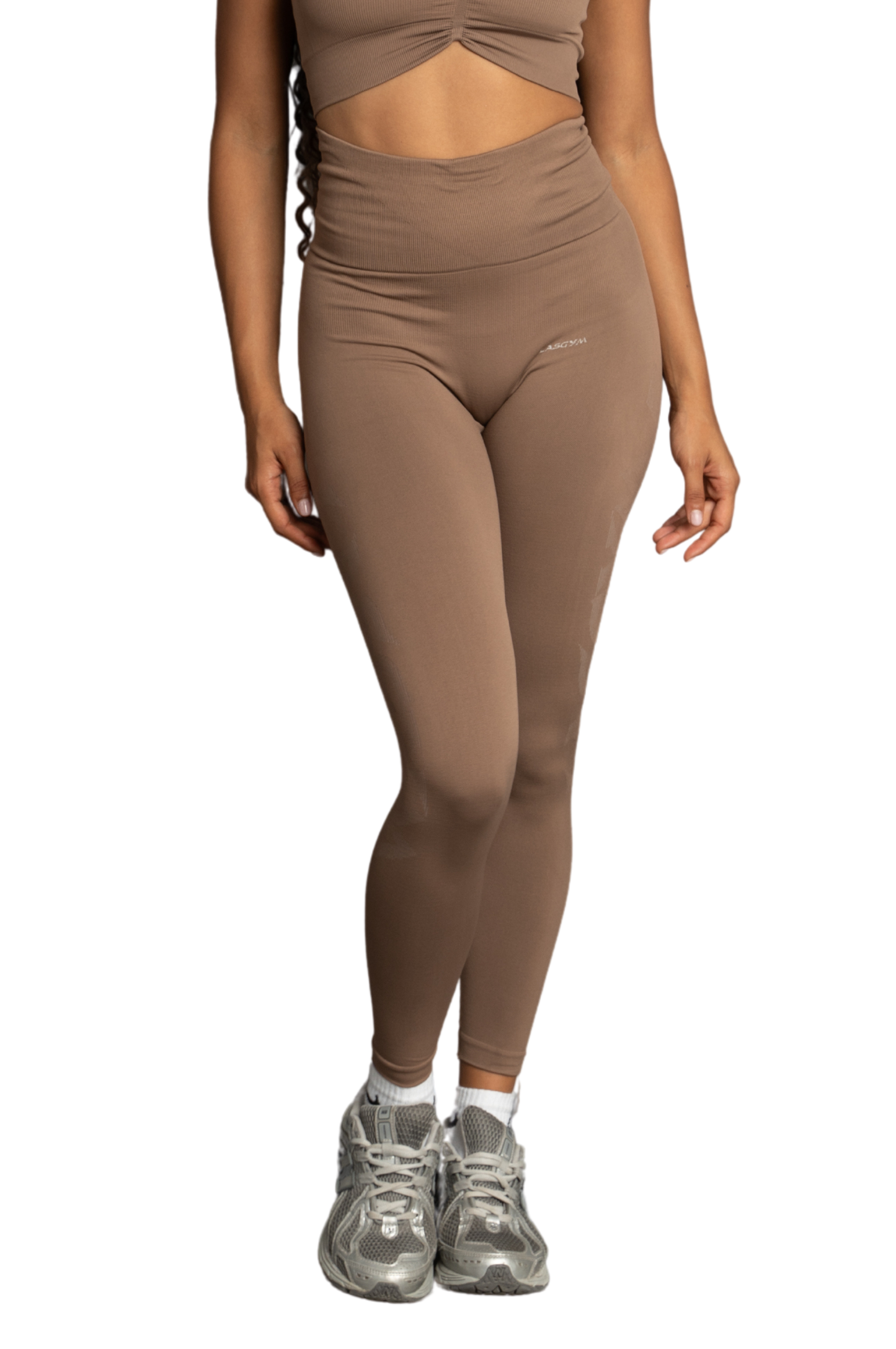 SWAVE HAZELNUT Leggings