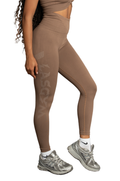 SWAVE HAZELNUT Leggings