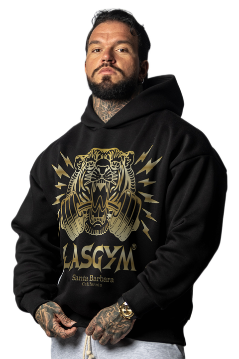 California Metallic Sweatshirt
