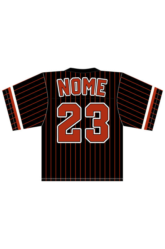 T-SHIRTS RETE (PERSONALIZZABILE SCELTA NOME)